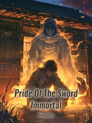 Pride Of The Sword Immortal
